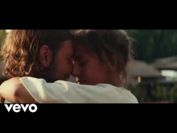 Lady Gaga - Shallow (A Star Is Born) ft. Bradley Cooper